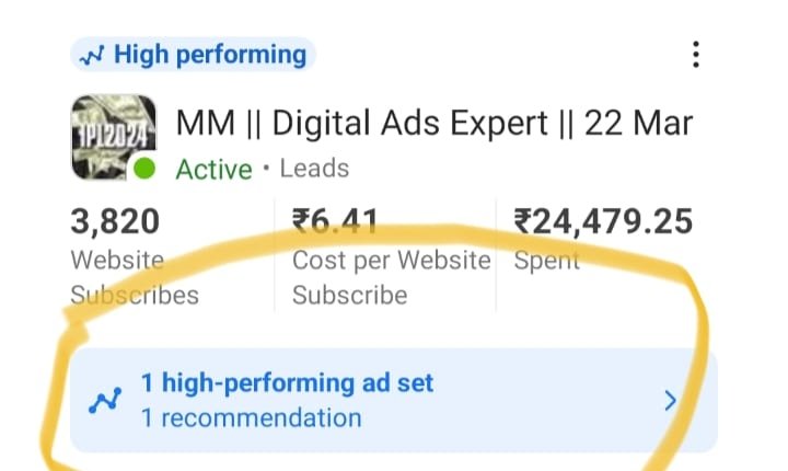 Meta Ad 3